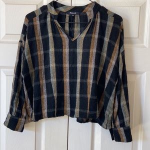 Madewell top